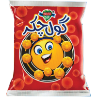 GOL Chid Snacks