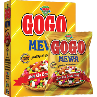 GOGO MEWA