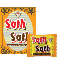 Sath Sath Chocolate