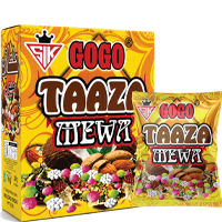GOGO TAAZA MEWA