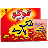 GOGO Nimko Paray