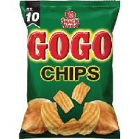 GOGO Chips